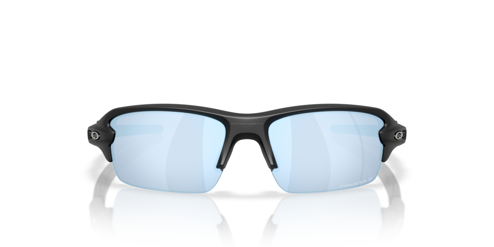 Oakley Gafas de sol Flak® 2.0 S en Prizm Deep Water Polarized Matte Black 2025