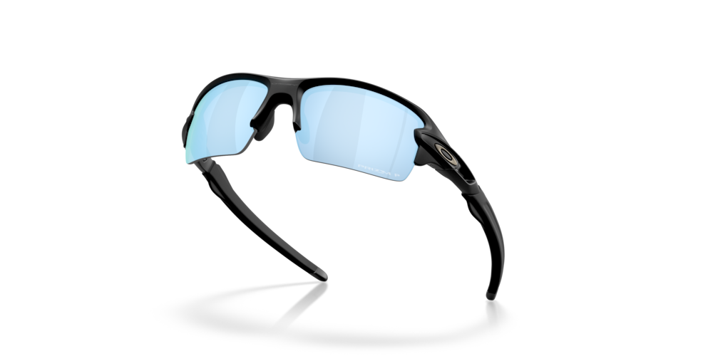 Oakley Gafas de sol Flak® 2.0 S en Prizm Deep Water Polarized Matte Black 2025