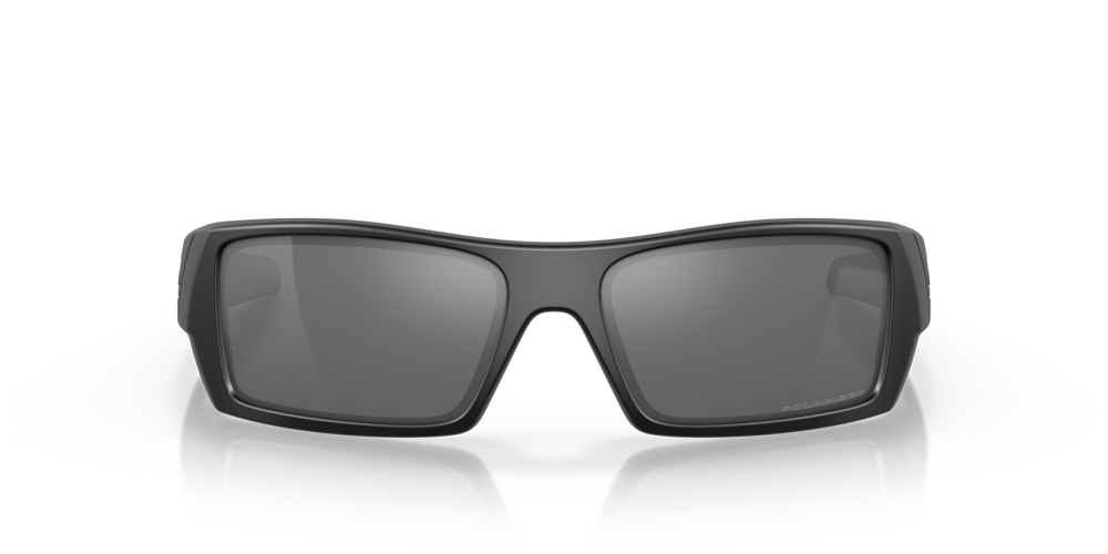 Oakley Gafas de sol Gascan® en Black Iridium Polarized Matte Black En línea