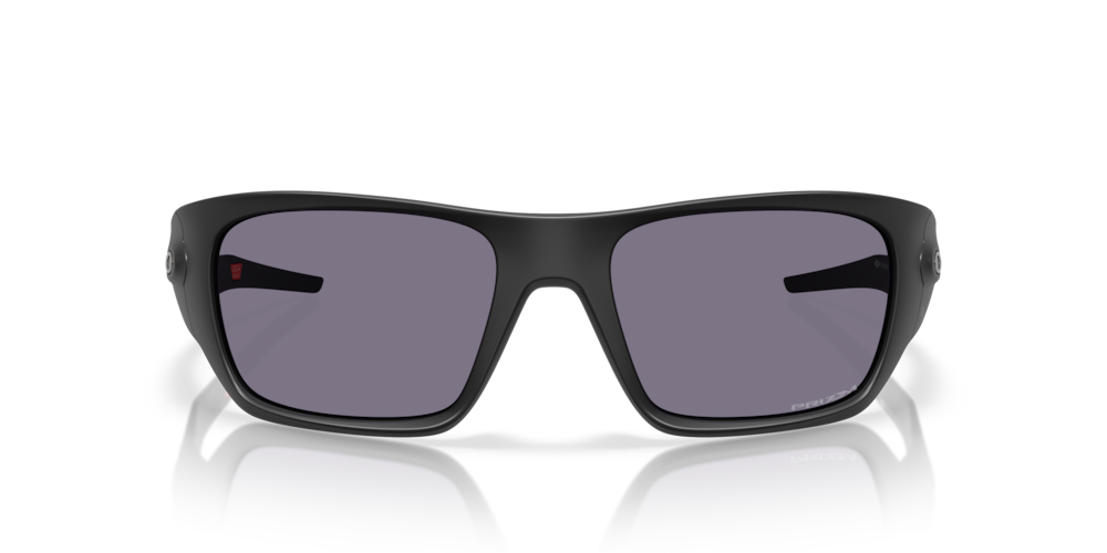 Oakley Gafas de sol Masseter en Prizm Grey Matte Black Outlet