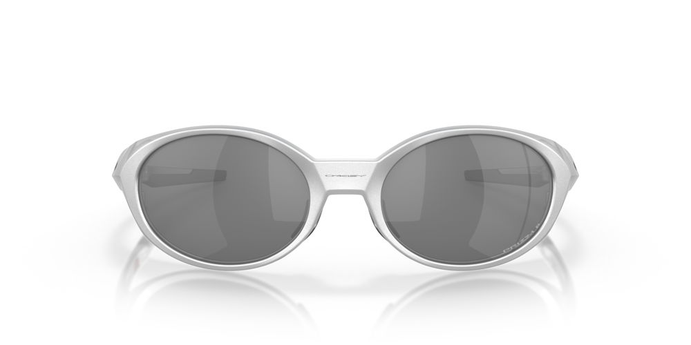 Oakley Gafas de sol Eye Jacket™ Redux en Prizm Black Polarized Silver Outlet online