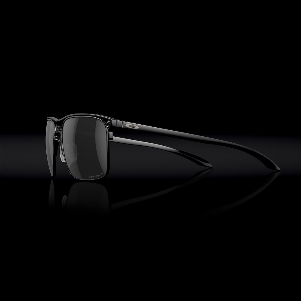 Oakley Gafas de sol Holbrook™ TI en Prizm Black Polarized Satin Black Ofertas
