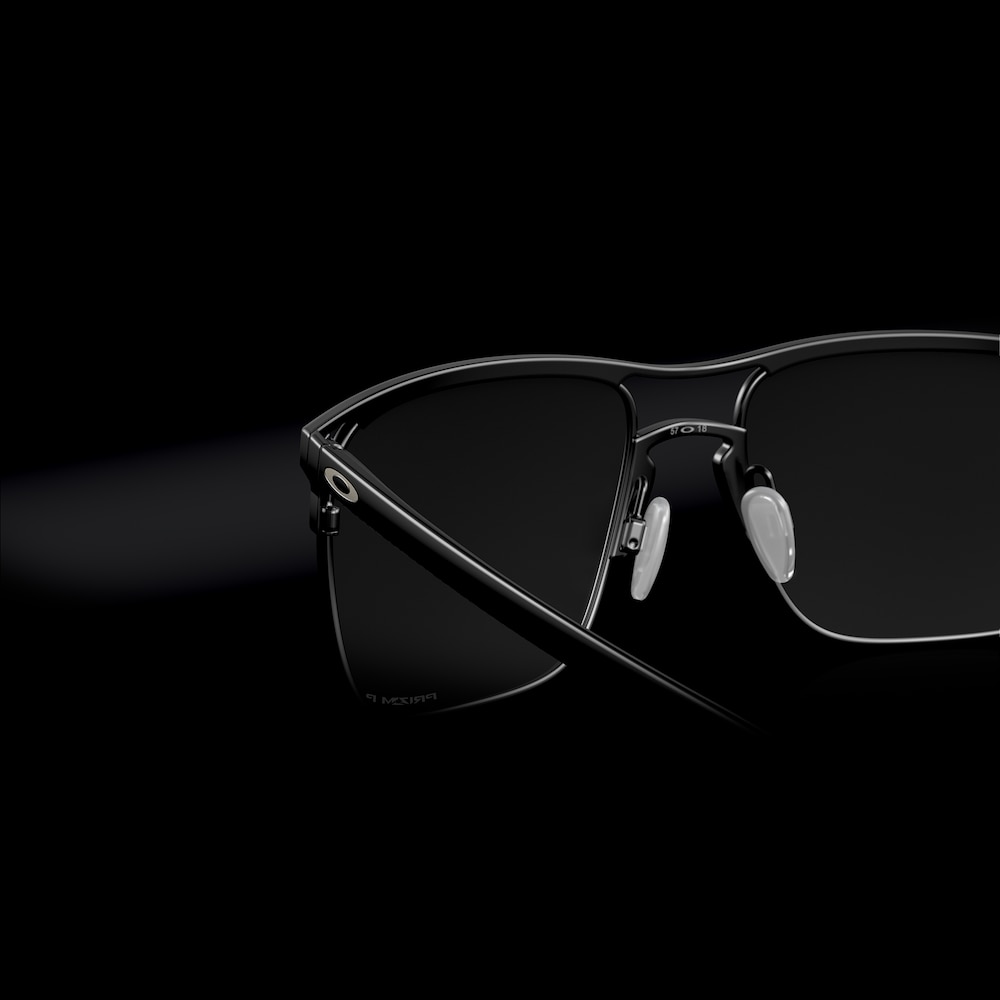Oakley Gafas de sol Holbrook™ TI en Prizm Black Polarized Satin Black Ofertas
