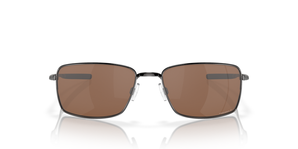Oakley Gafas de sol Square Wire™ en Prizm Tungsten Polarized Tungsten Gran oferta