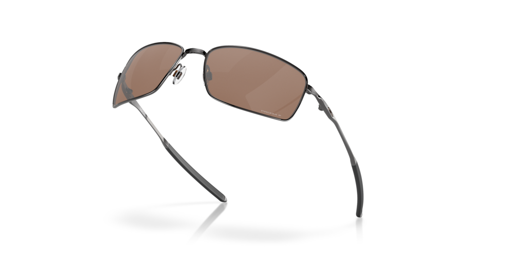 Oakley Gafas de sol Square Wire™ en Prizm Tungsten Polarized Tungsten Gran oferta