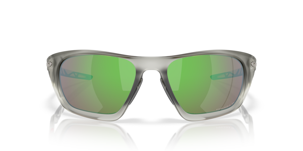 Oakley Gafas de sol Lateralis en Prizm Shallow Water Polarized Matte Grey Ink Rebajas baratas