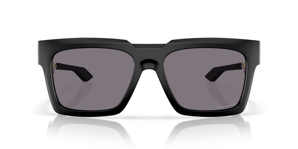 Oakley Gafas de sol Enigma Ink en Prizm Grey Polarized Matte Black Ventas relámpago