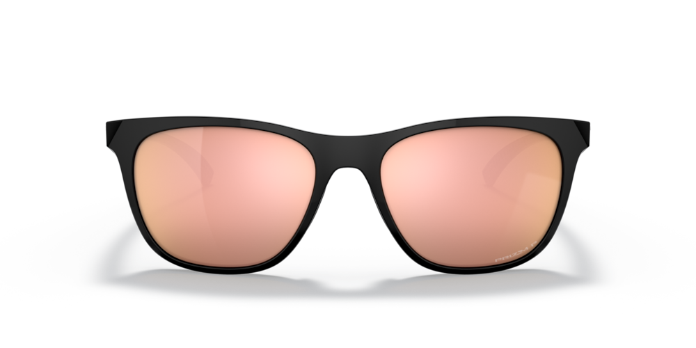 Oakley Gafas de sol Leadline en Prizm Rose Gold Polarized Polished Black Descuento