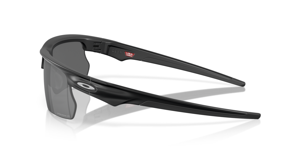 Oakley Gafas de sol BiSphaera™ en Prizm Black Polarized Matte Black Tienda