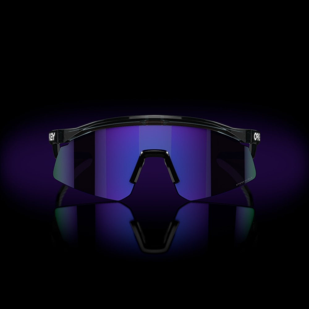 Oakley Gafas de sol Hydra en Prizm Violet Crystal Black Rebajas top