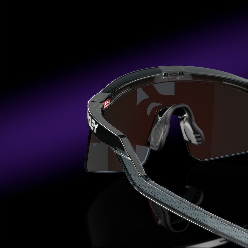 Oakley Gafas de sol Hydra en Prizm Violet Crystal Black Rebajas top