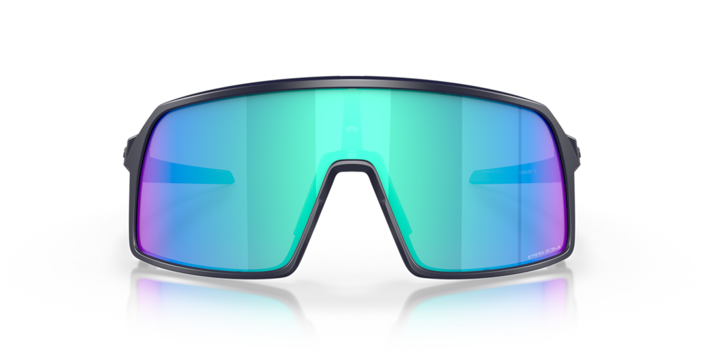 Oakley Gafas de sol Sutro S en Prizm Sapphire Matte Navy Oferta especial