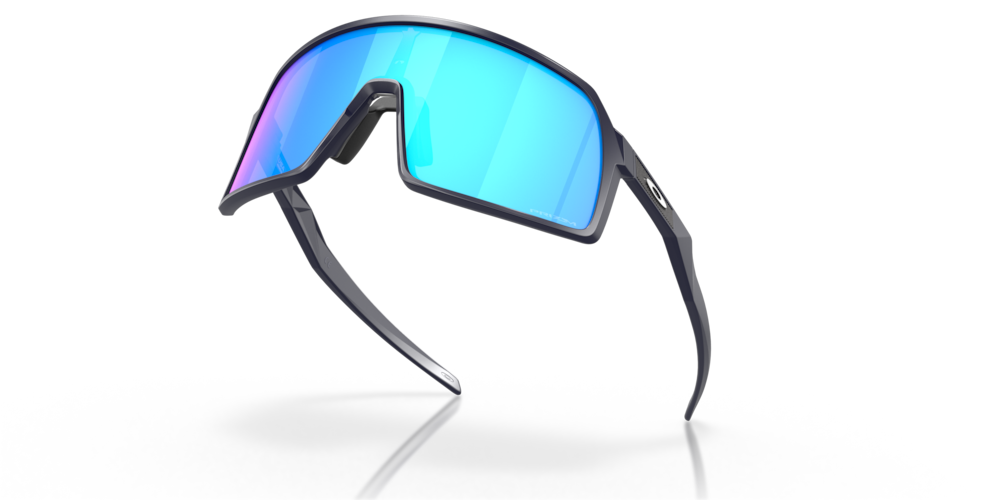 Oakley Gafas de sol Sutro S en Prizm Sapphire Matte Navy Oferta especial