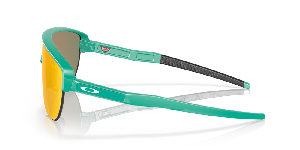 Oakley Gafas de sol Corridor en Prizm Ruby Matte Celeste Envío gratis