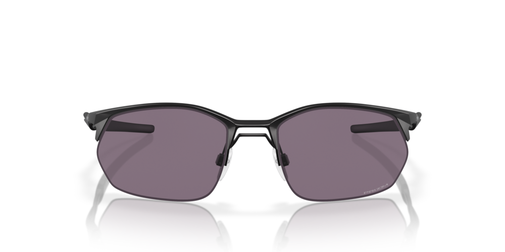 Oakley Gafas de sol Wire Tap 2.0 en Prizm Grey Satin Black COMPRAR AHORA