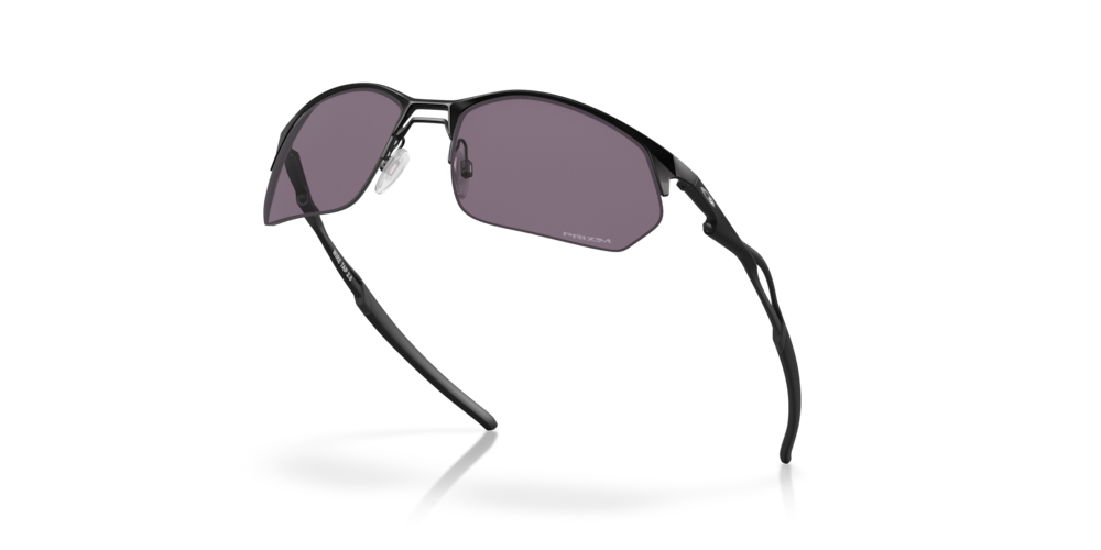 Oakley Gafas de sol Wire Tap 2.0 en Prizm Grey Satin Black COMPRAR AHORA