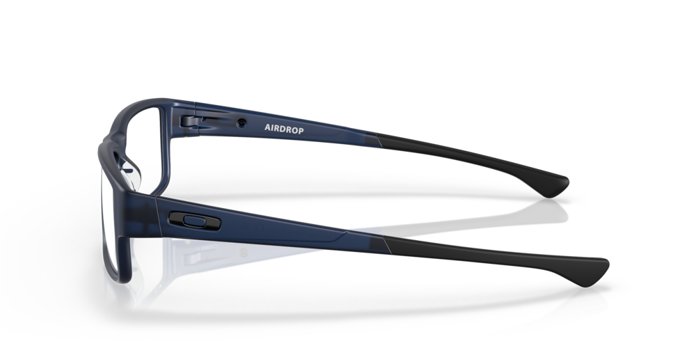 Oakley Gafas de vista Airdrop™ en Matte Translucent Blue Último día