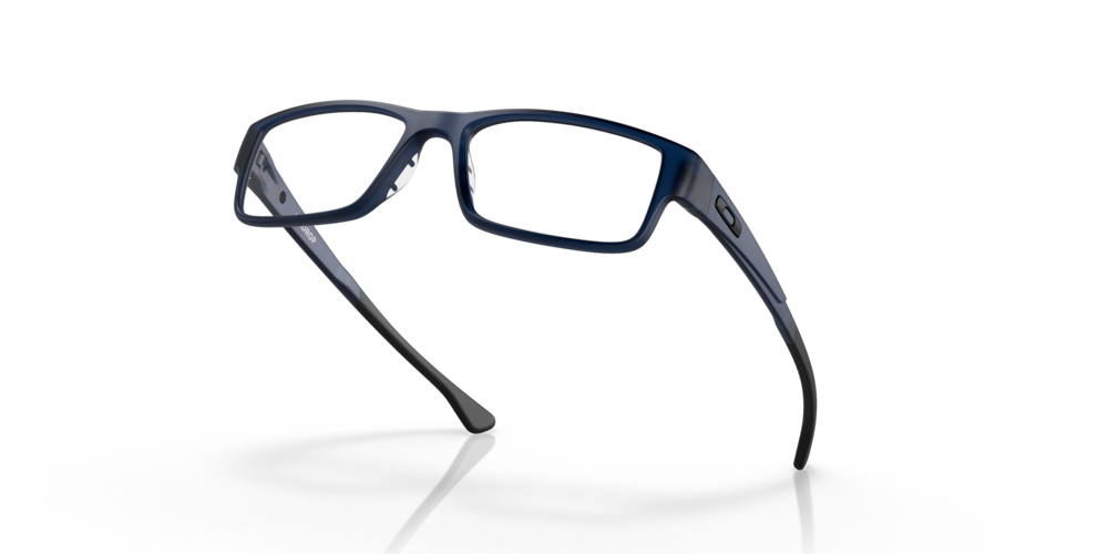 Oakley Gafas de vista Airdrop™ en Matte Translucent Blue Último día