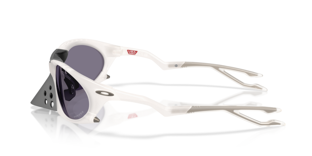 Oakley Gafas de sol Plantaris Seek Collection en Prizm Grey Matte Vapor Precio de fábrica