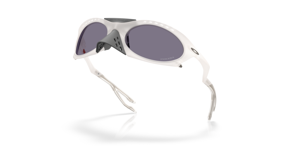 Oakley Gafas de sol Plantaris Seek Collection en Prizm Grey Matte Vapor Precio de fábrica