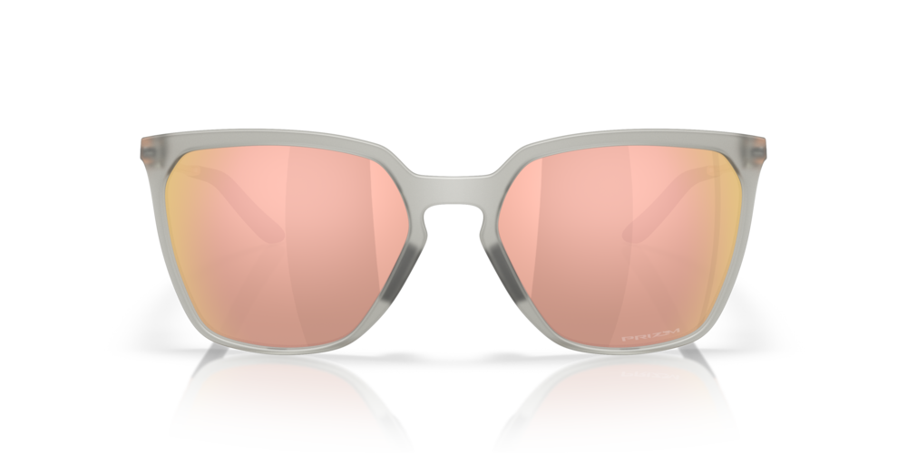 Oakley Gafas de sol Sielo SQ en Prizm Rose Gold Matte Grey Ink Solo hoy