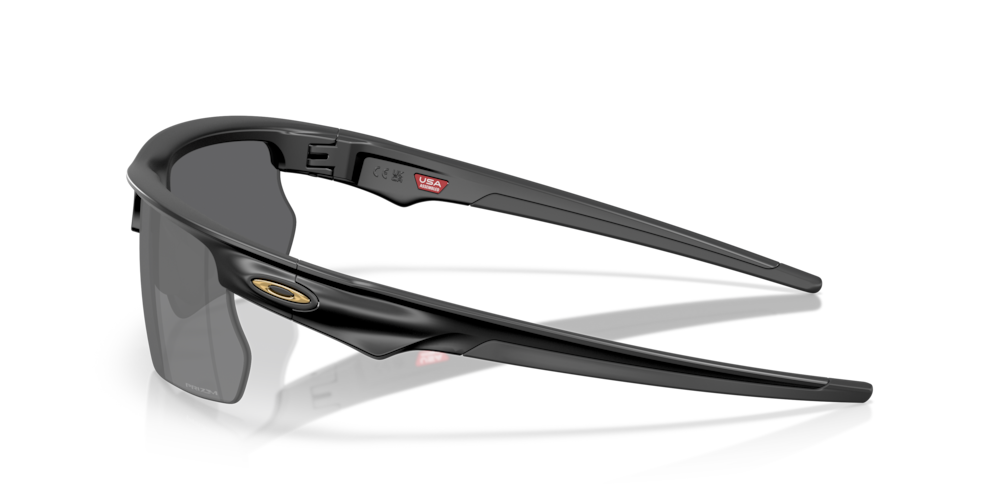 Oakley Gafas de sol BiSphaera™ Players Collection en Prizm Black Matte Black Oferta especial de fábrica