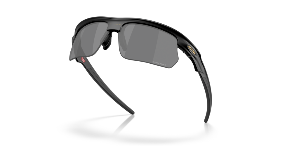 Oakley Gafas de sol BiSphaera™ Players Collection en Prizm Black Matte Black Oferta especial de fábrica