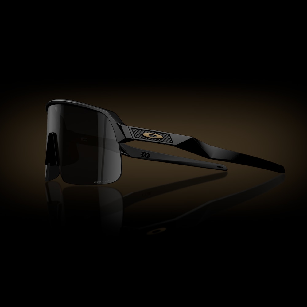 Oakley Gafas de sol Sutro™ Lite S Players Collection en Prizm Black Matte Black Solo queda un día