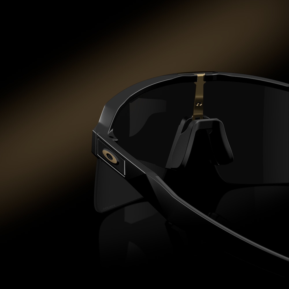 Oakley Gafas de sol Sutro™ Lite S Players Collection en Prizm Black Matte Black Solo queda un día