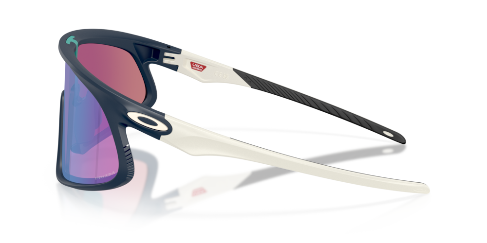 Oakley Gafas de sol RSLV Pacific Trail Collection en Prizm Road Jade Matte Abyss Superdescuento