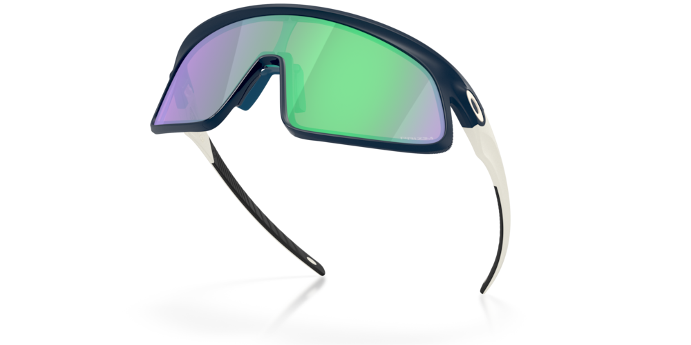 Oakley Gafas de sol RSLV Pacific Trail Collection en Prizm Road Jade Matte Abyss Superdescuento