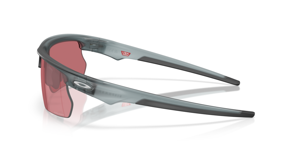 Oakley Gafas de sol BiSphaera™ en Prizm Dark Golf Matte Crystal Black Grandes descuentos