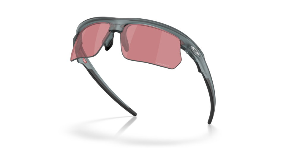 Oakley Gafas de sol BiSphaera™ en Prizm Dark Golf Matte Crystal Black Grandes descuentos