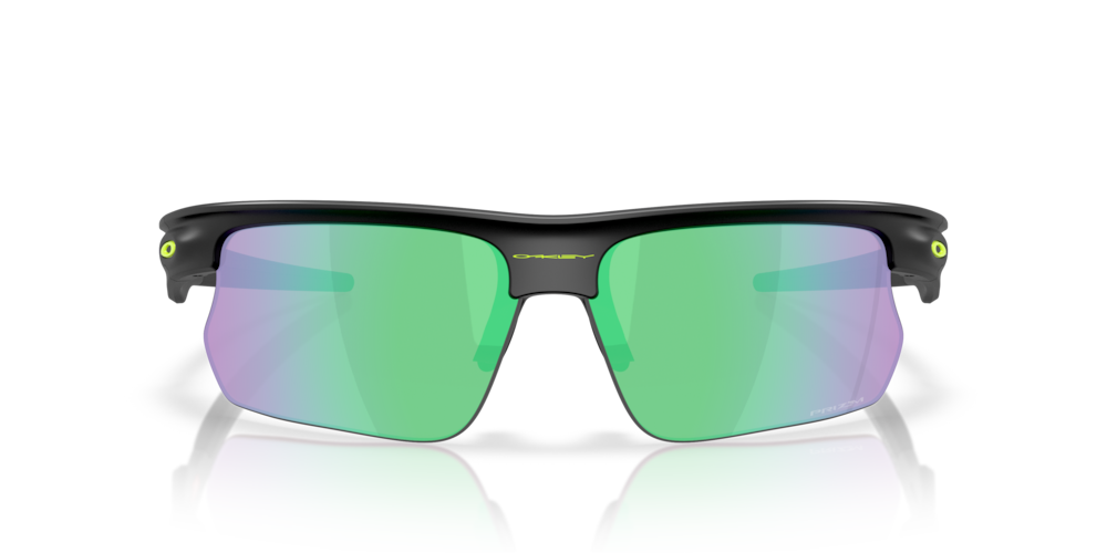 Oakley Gafas de sol BiSphaera™ Court Collection en Prizm Road Jade Matte Black Liquidación