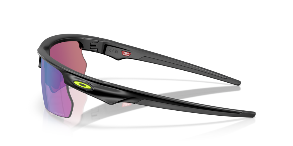 Oakley Gafas de sol BiSphaera™ Court Collection en Prizm Road Jade Matte Black Liquidación