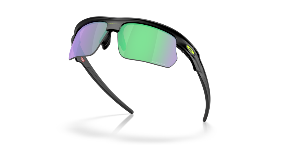 Oakley Gafas de sol BiSphaera™ Court Collection en Prizm Road Jade Matte Black Liquidación