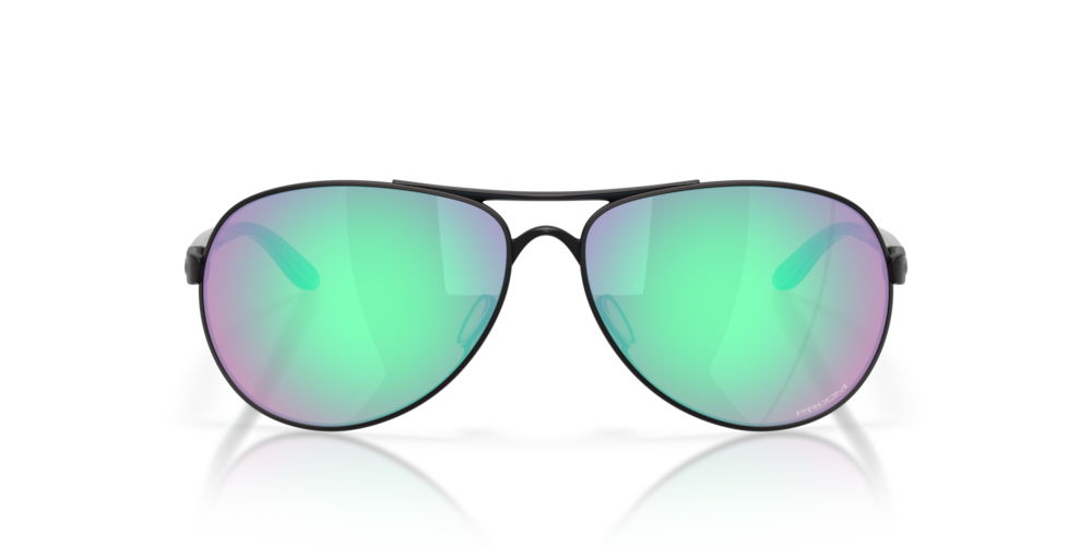 Oakley Gafas de sol Feedback™ en Satin Black Precios de Black Friday