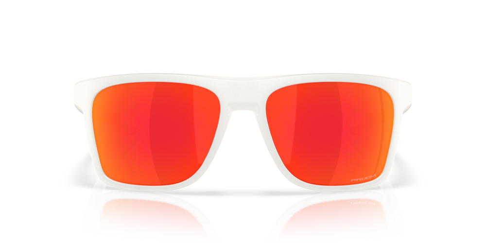 Oakley Gafas de sol Leffingwell Seek Collection en Prizm Ruby Matte Vapor Oferta exclusiva