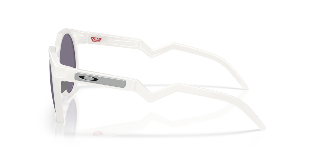 Oakley Gafas de sol HSTN Seek Collection en Prizm Grey Matte Vapor Ofertas especiales
