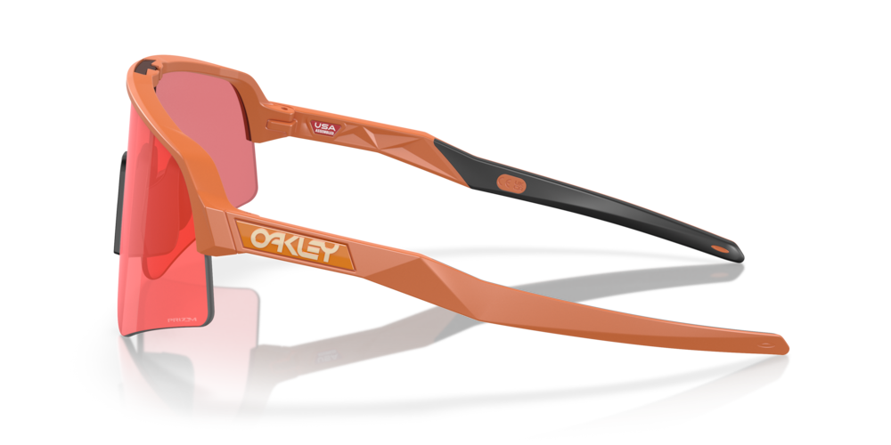 Oakley Gafas de sol Sutro Lite Sweep en Prizm Trail Torch Ginger Rebajas de fin de temporada