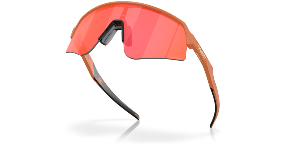 Oakley Gafas de sol Sutro Lite Sweep en Prizm Trail Torch Ginger Rebajas de fin de temporada
