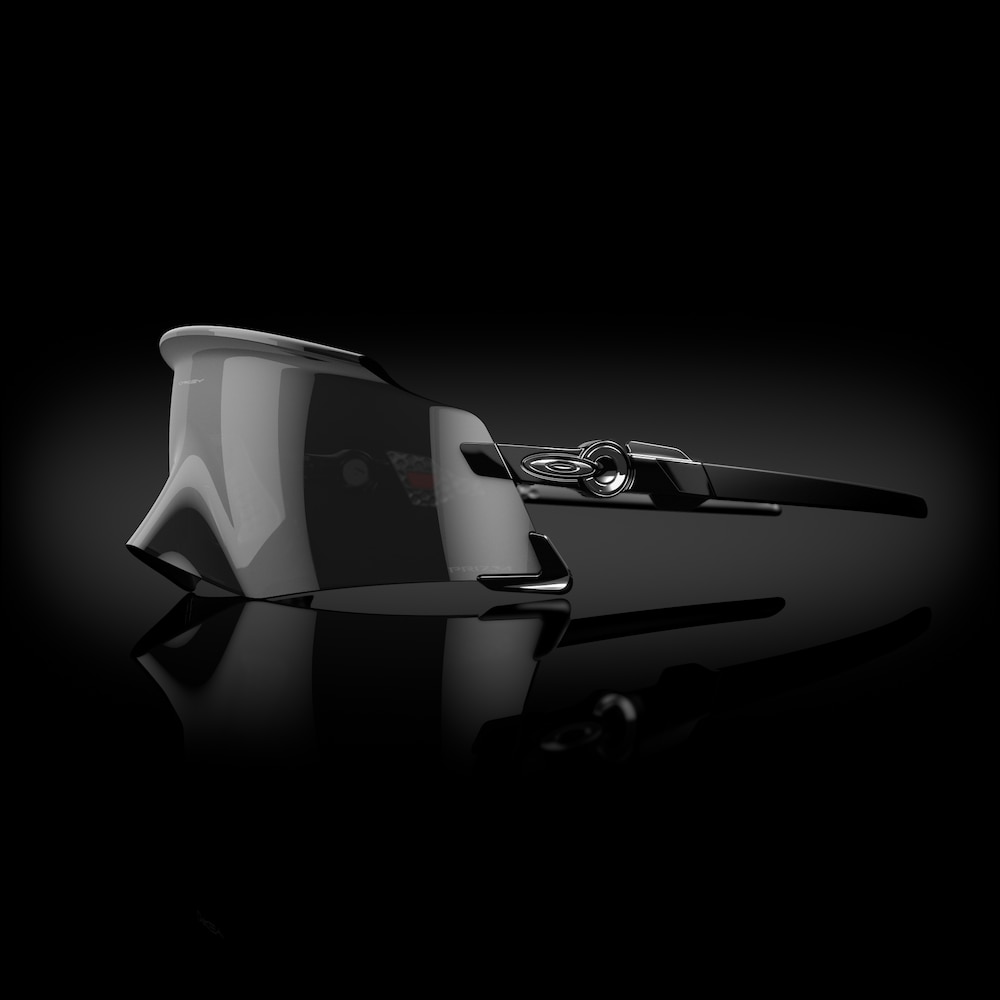 Oakley Gafas de sol Oakley Kato en Prizm Black Polished Black Devoluciones gratuitas