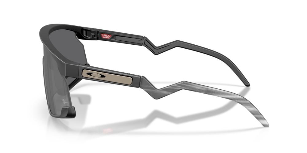 Oakley Gafas de sol BXTR MotoGP™ Collection en Prizm Black Matte Black 2025