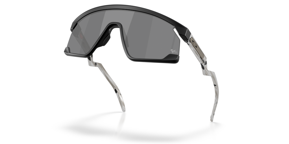 Oakley Gafas de sol BXTR MotoGP™ Collection en Prizm Black Matte Black 2025