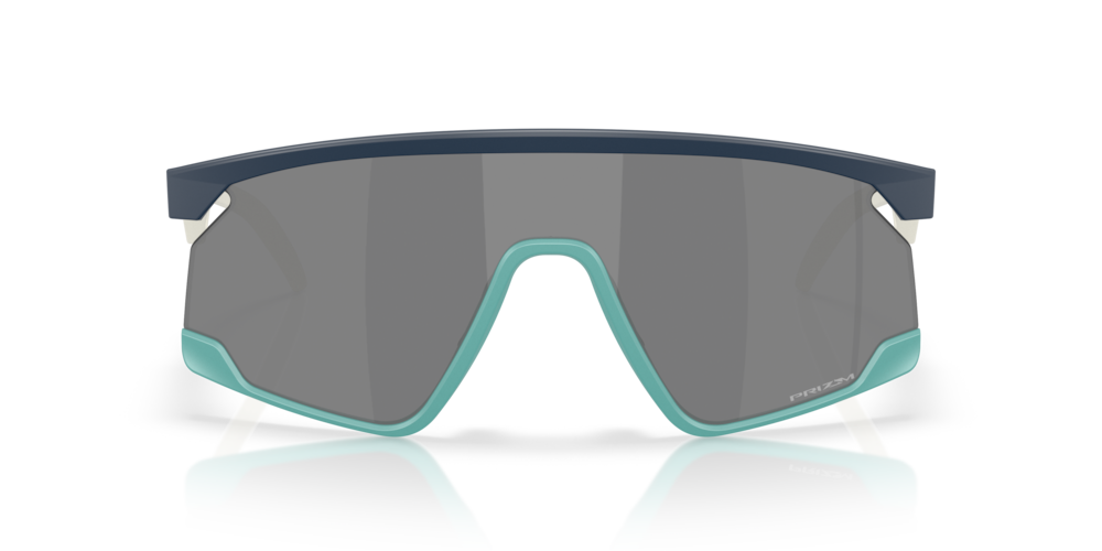 Oakley Gafas de sol BXTR Pacific Trail Collection en Prizm Black Matte Abyss En línea