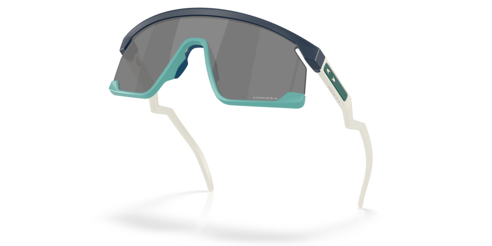 Oakley Gafas de sol BXTR Pacific Trail Collection en Prizm Black Matte Abyss En línea