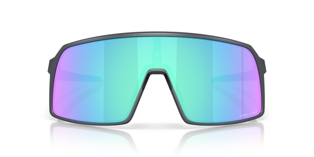 Oakley Gafas de sol Sutro Forge Collection en Prizm Sapphire Blue Steel Outlet