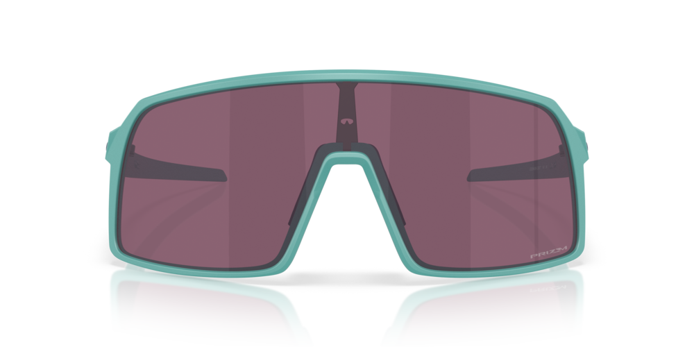Oakley Gafas de sol Sutro Pacific Trail Collection en Prizm Road Black Matte Pacific Outlet online