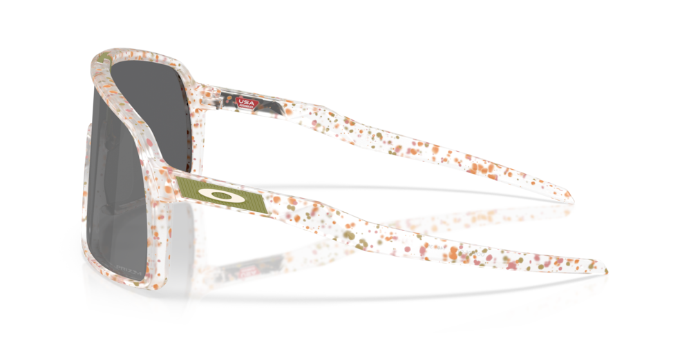 Oakley Gafas de sol Sutro Terrazzo Collection en Prizm Black Clear Terrazzo Ofertas