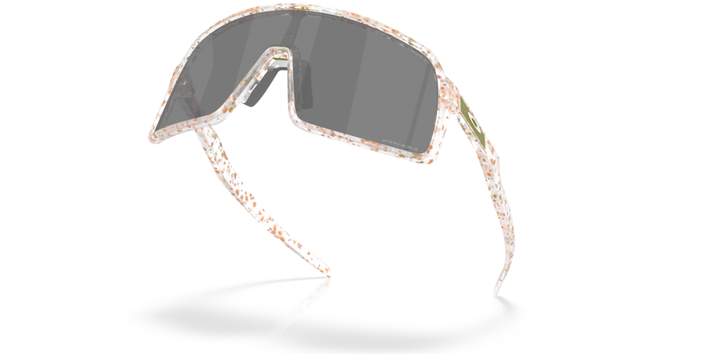 Oakley Gafas de sol Sutro Terrazzo Collection en Prizm Black Clear Terrazzo Ofertas